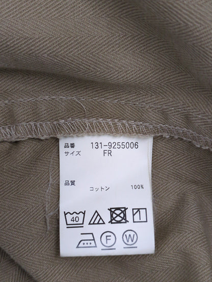 FREE'S MART:ジャケット
