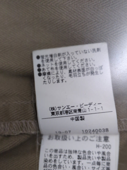 FREE'S MART:ジャケット