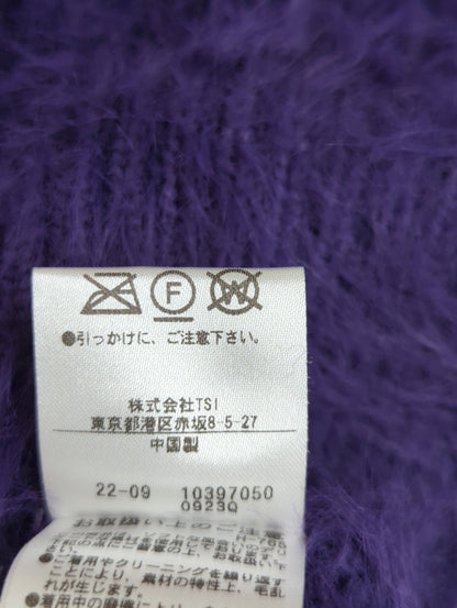 リリヤーンニット