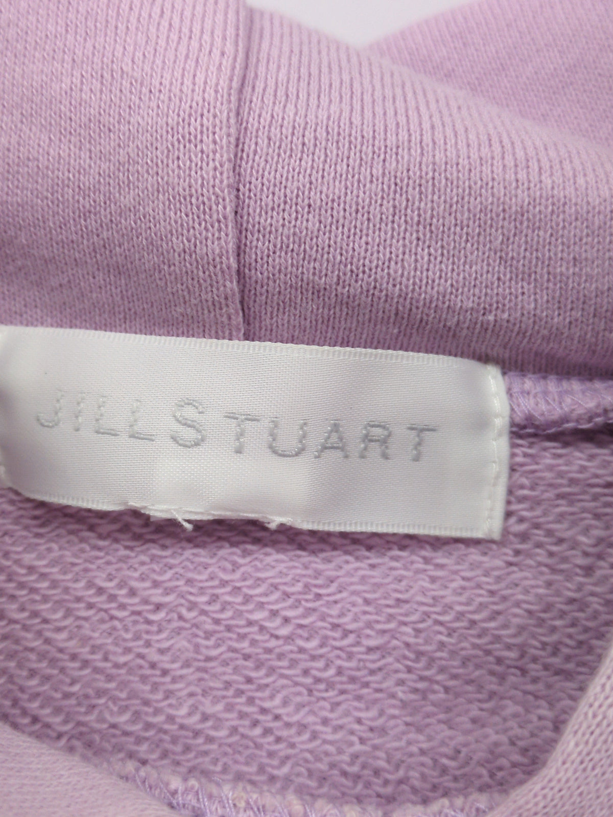 JILL by JILL STUART:スウェット/パーカー