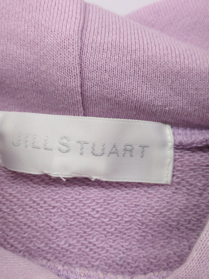 JILL by JILL STUART:スウェット/パーカー