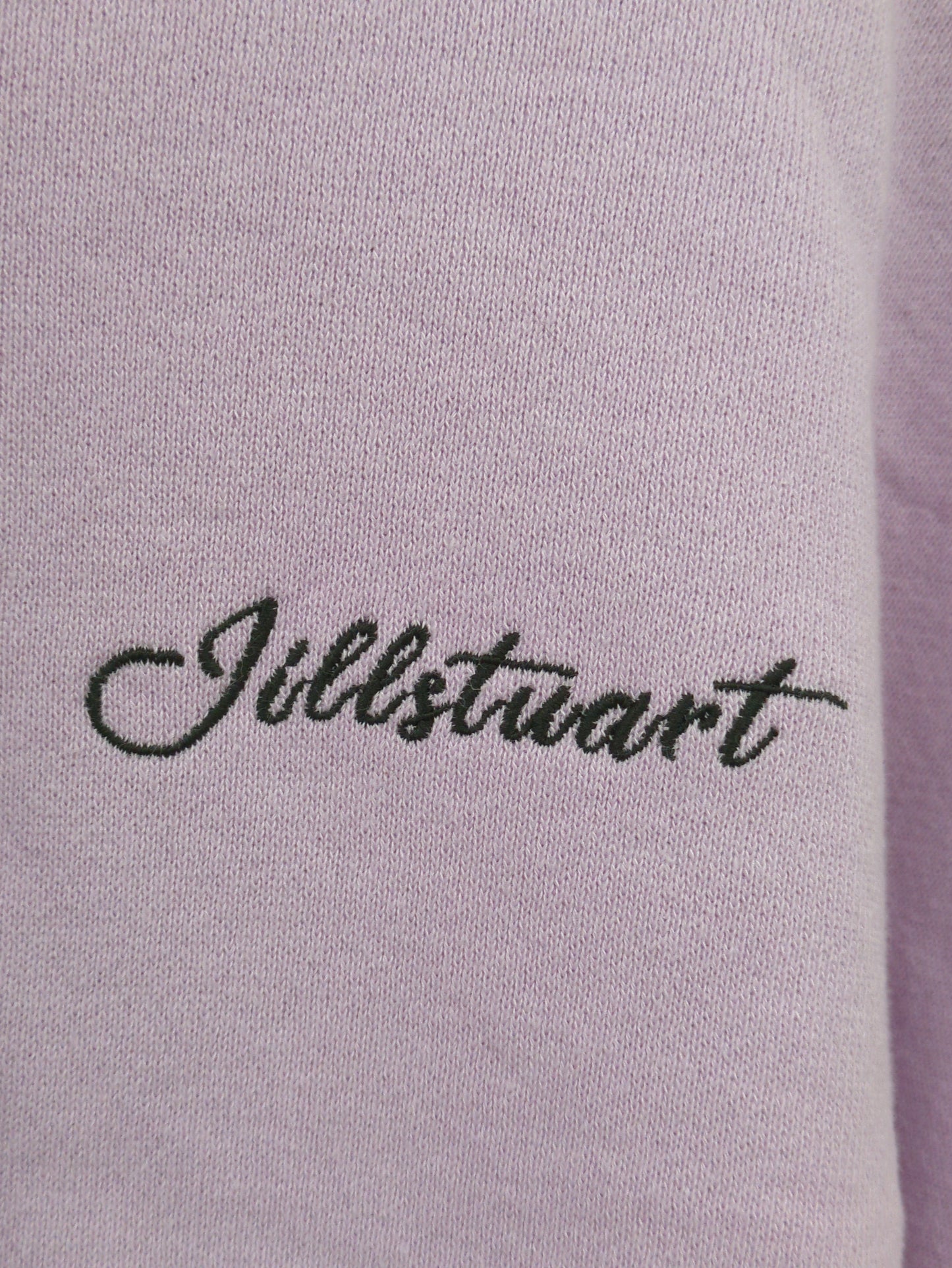 JILL by JILL STUART:スウェット/パーカー