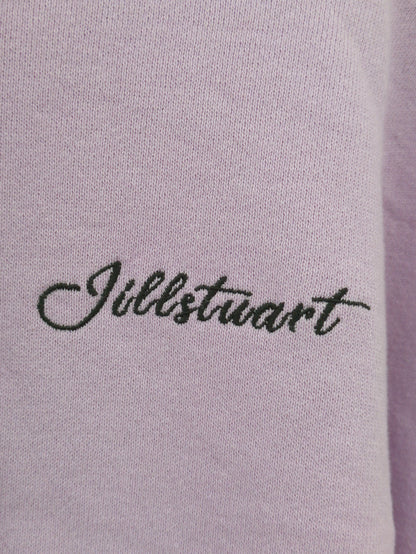 JILL by JILL STUART:スウェット/パーカー