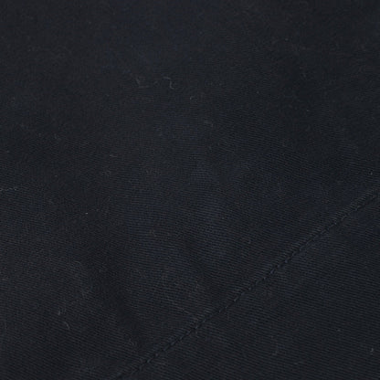 BASIC BRUSHED CHINO TROUSERS