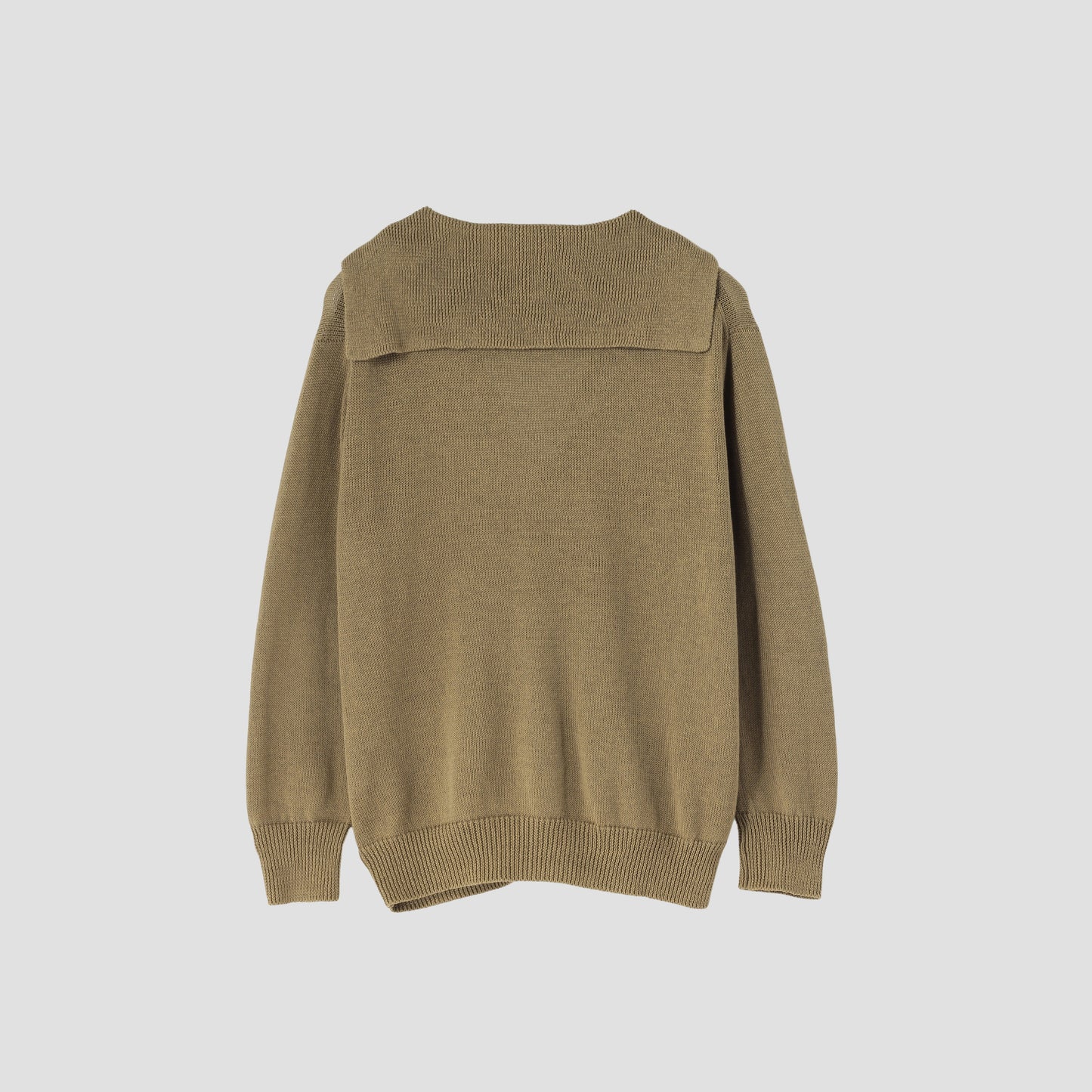 LINEN COTTON SILK KNIT
