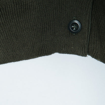 FINE SLUB COTTON LINEN KNIT