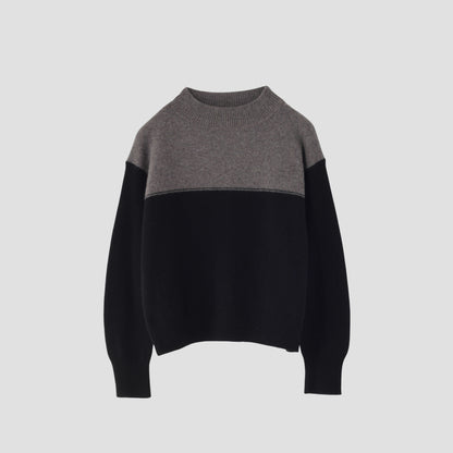 LAMBSWOOL KNIT