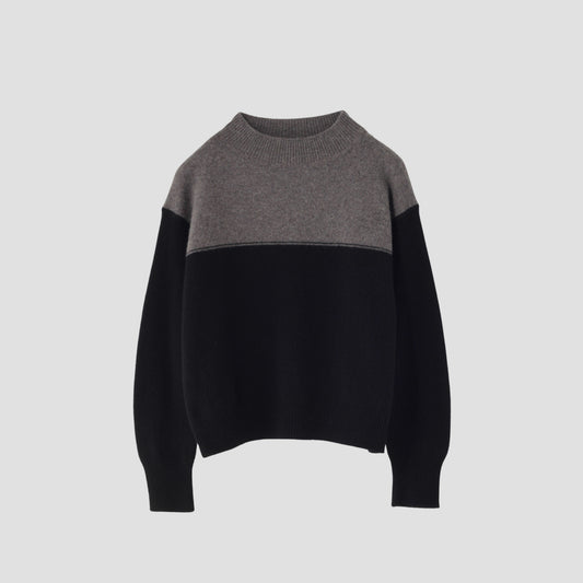 LAMBSWOOL KNIT