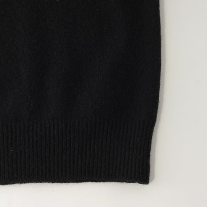 LAMBSWOOL KNIT