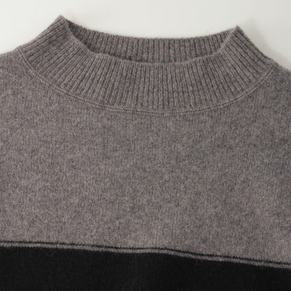 LAMBSWOOL KNIT
