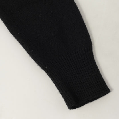 LAMBSWOOL KNIT