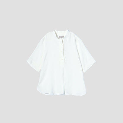 SOFT LINEN SHIRT