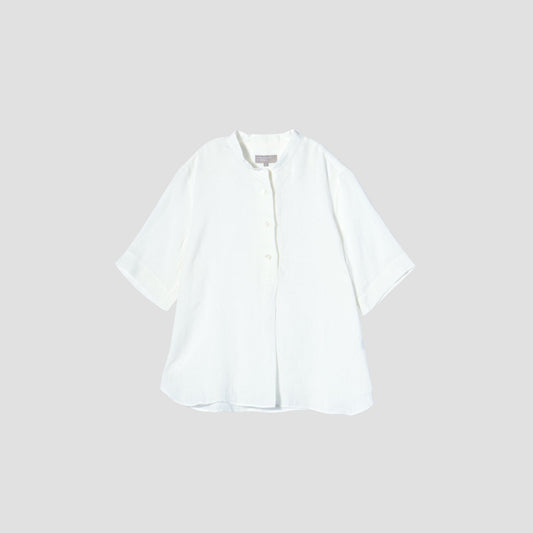 SOFT LINEN SHIRT