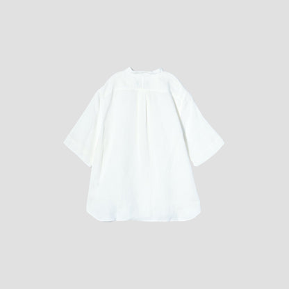 SOFT LINEN SHIRT