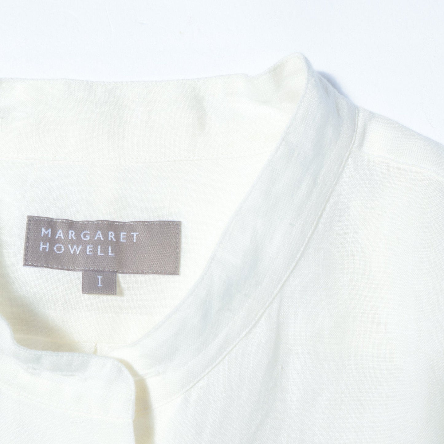 SOFT LINEN SHIRT