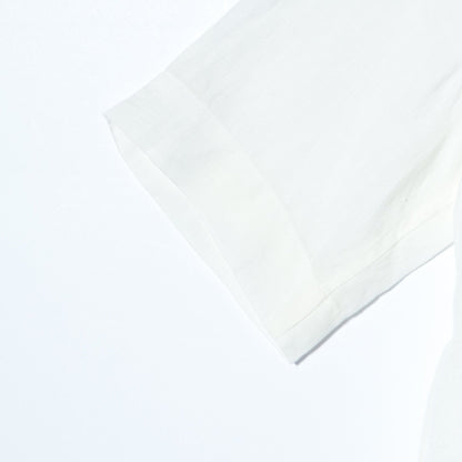 SOFT LINEN SHIRT