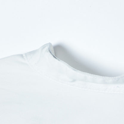 GARMENT DYE BASIC POPLIN SHIRT