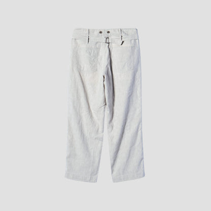 TROUSERS