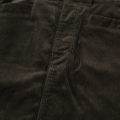 HEAVY CORDUROY SKIRT