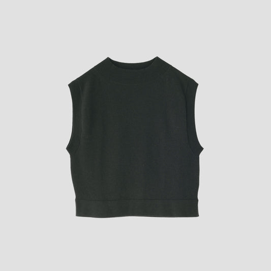 WOOL CASHMERE KNIT