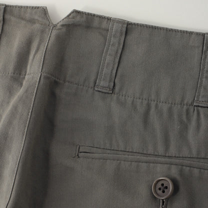 TROUSERS