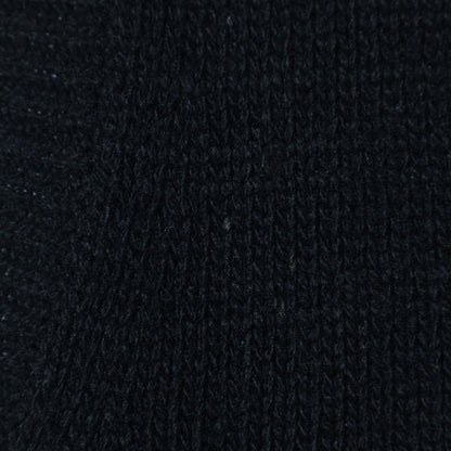SHAWL COLLAR VEST KNIT