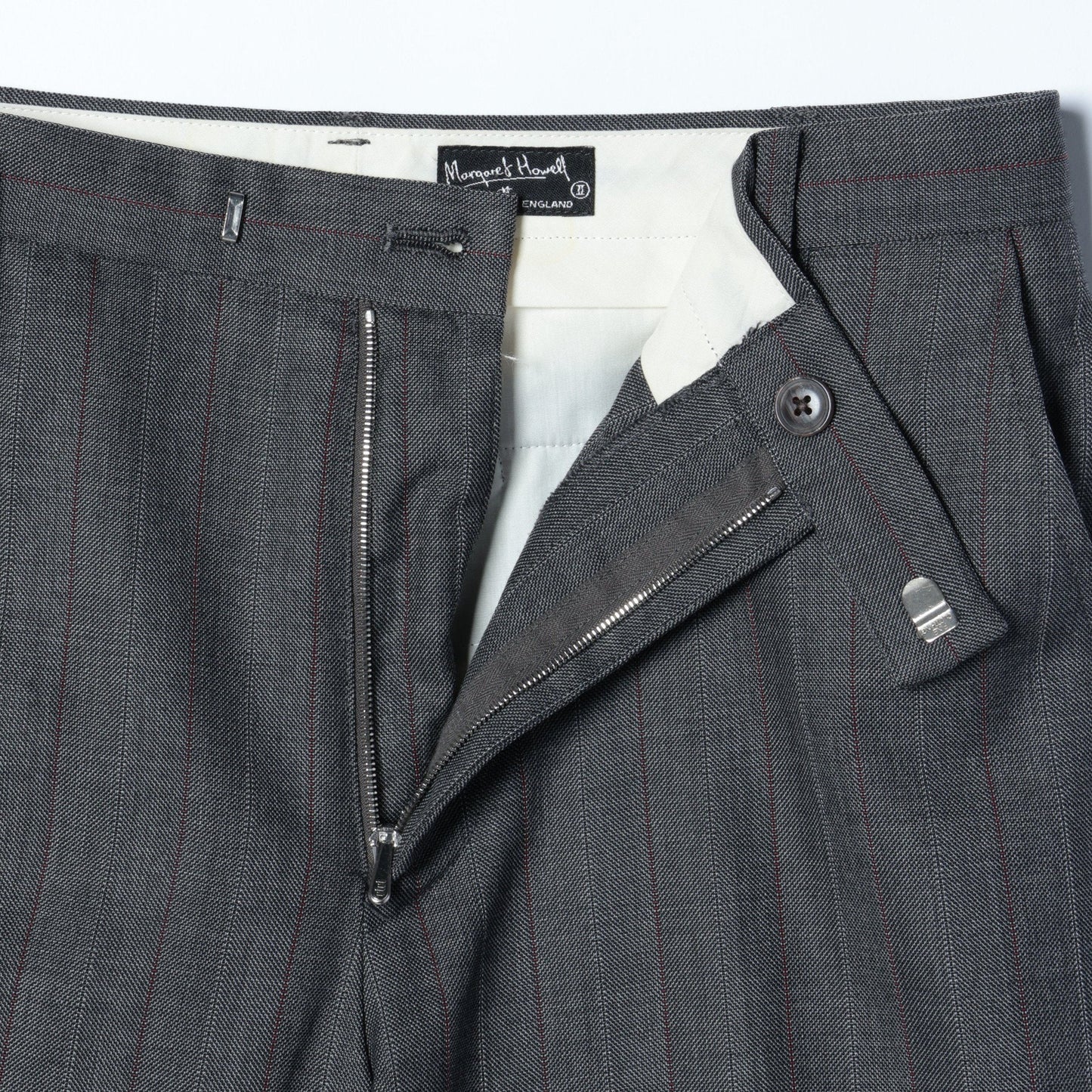 TROUSERS