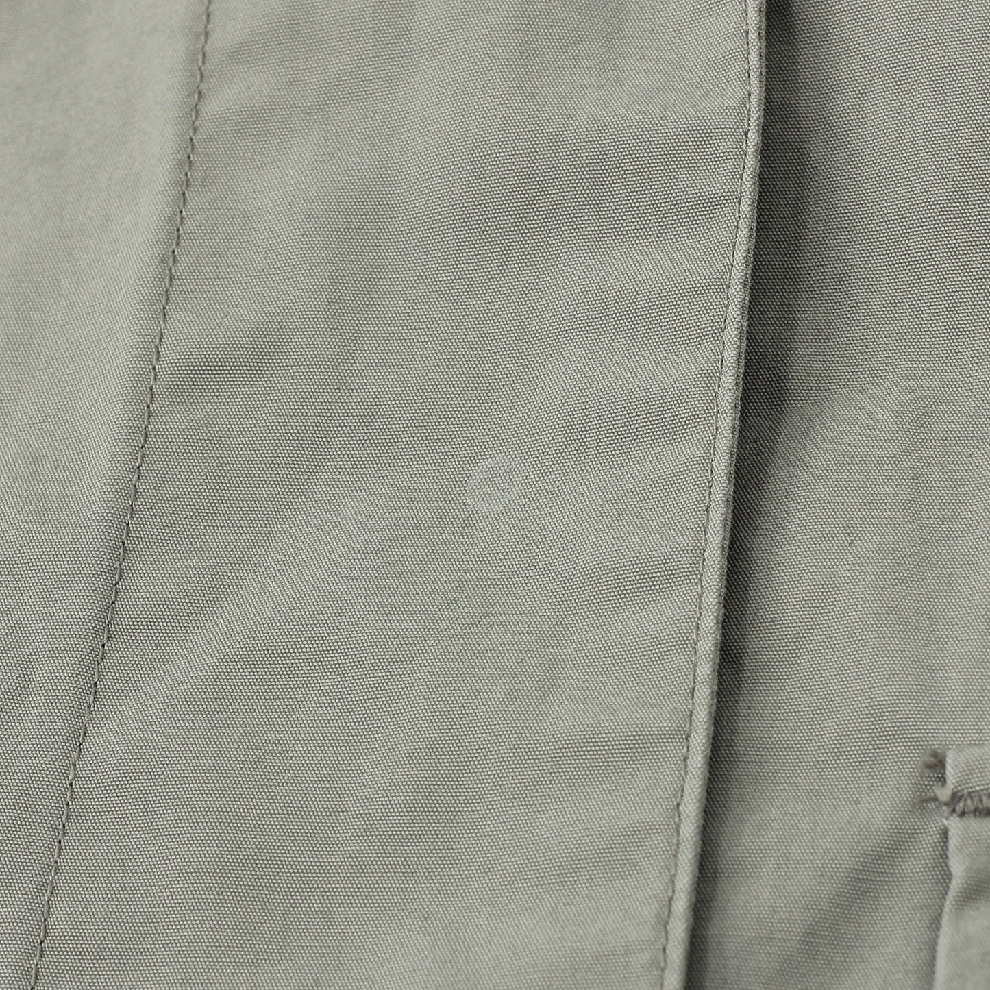 DRY COTTON POPLIN DRESS