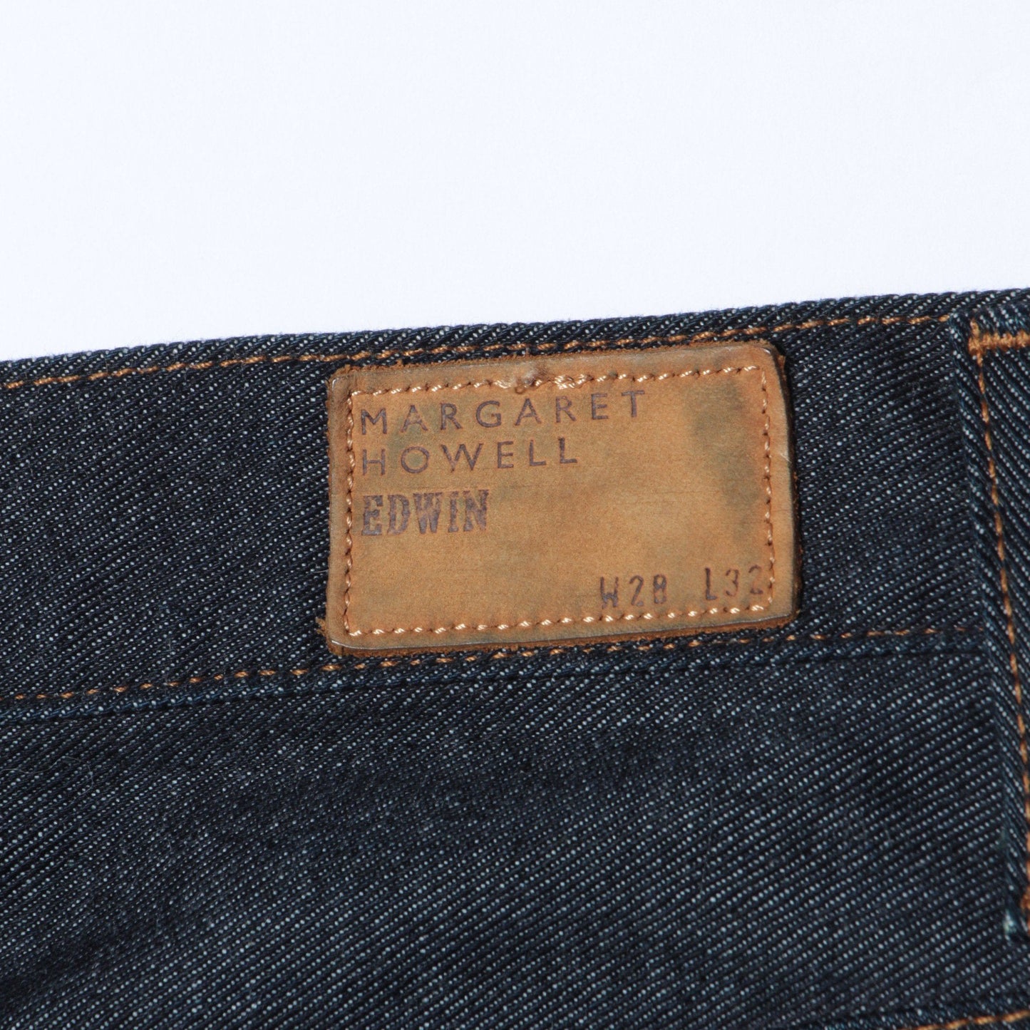 TROUSERS