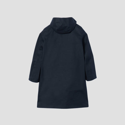 PROOFED COTTON COAT