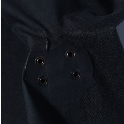 PROOFED COTTON COAT
