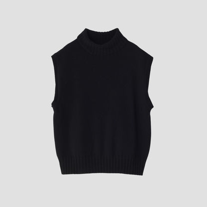 CASHMERE COTTON KNIT