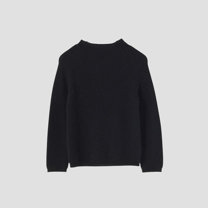 LIGHTWEIGHT WOOL KNIT