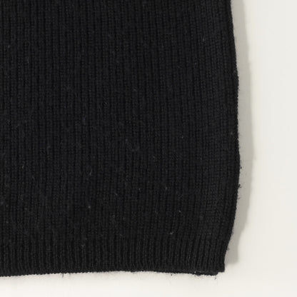 LIGHTWEIGHT WOOL KNIT