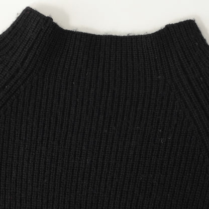 LIGHTWEIGHT WOOL KNIT