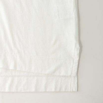 COTTON T SHIRT JERSEY