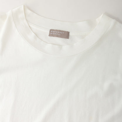 COTTON T SHIRT JERSEY