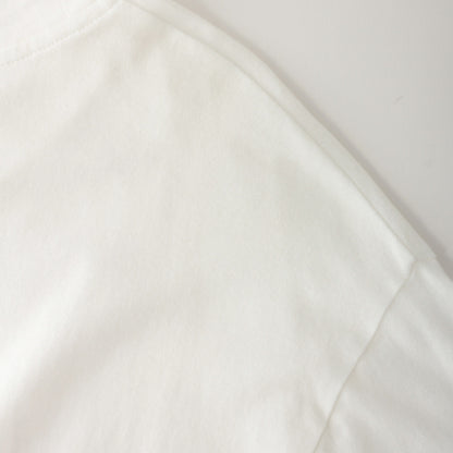 COTTON T SHIRT JERSEY