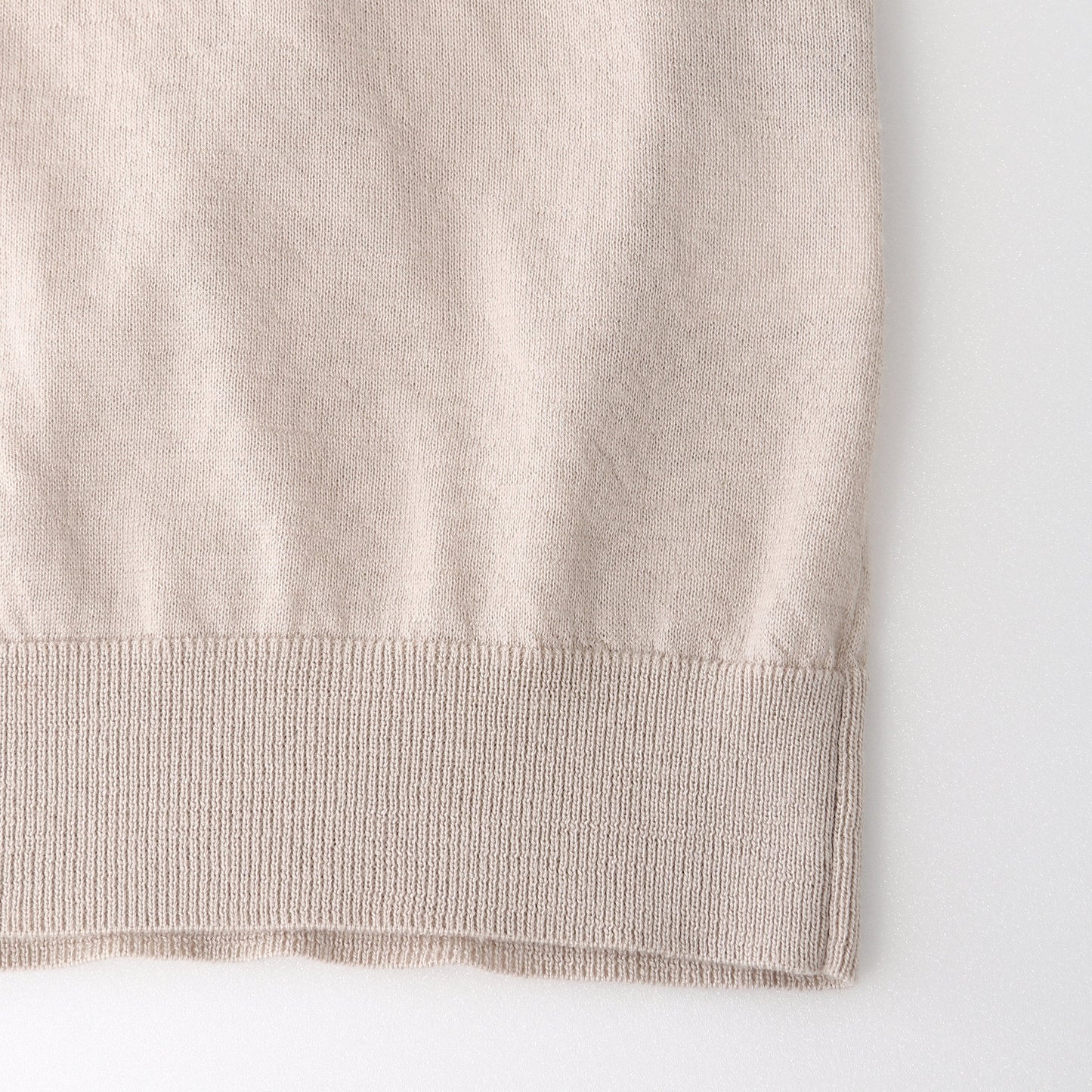 SUPERFINE WOOL KNIT