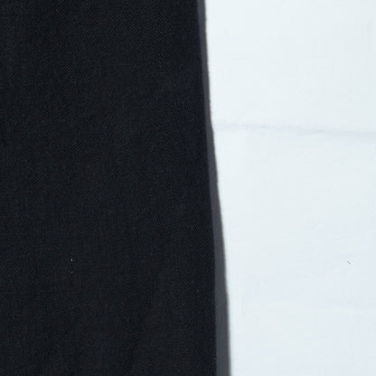 FADED TWILL TROUSERS