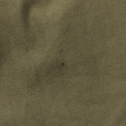 LIGHT COTTON MOLESKIN DRESS
