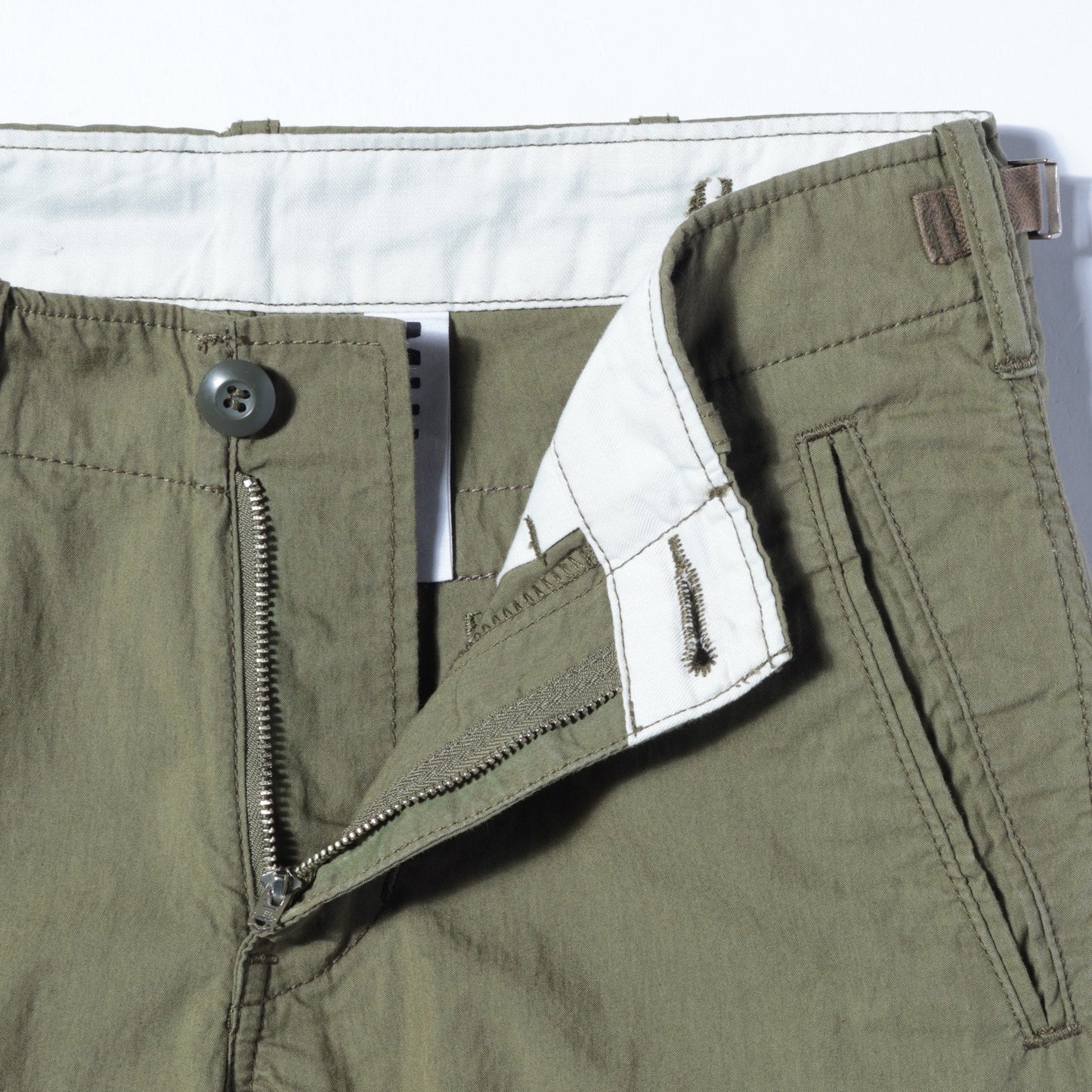 TROUSERS