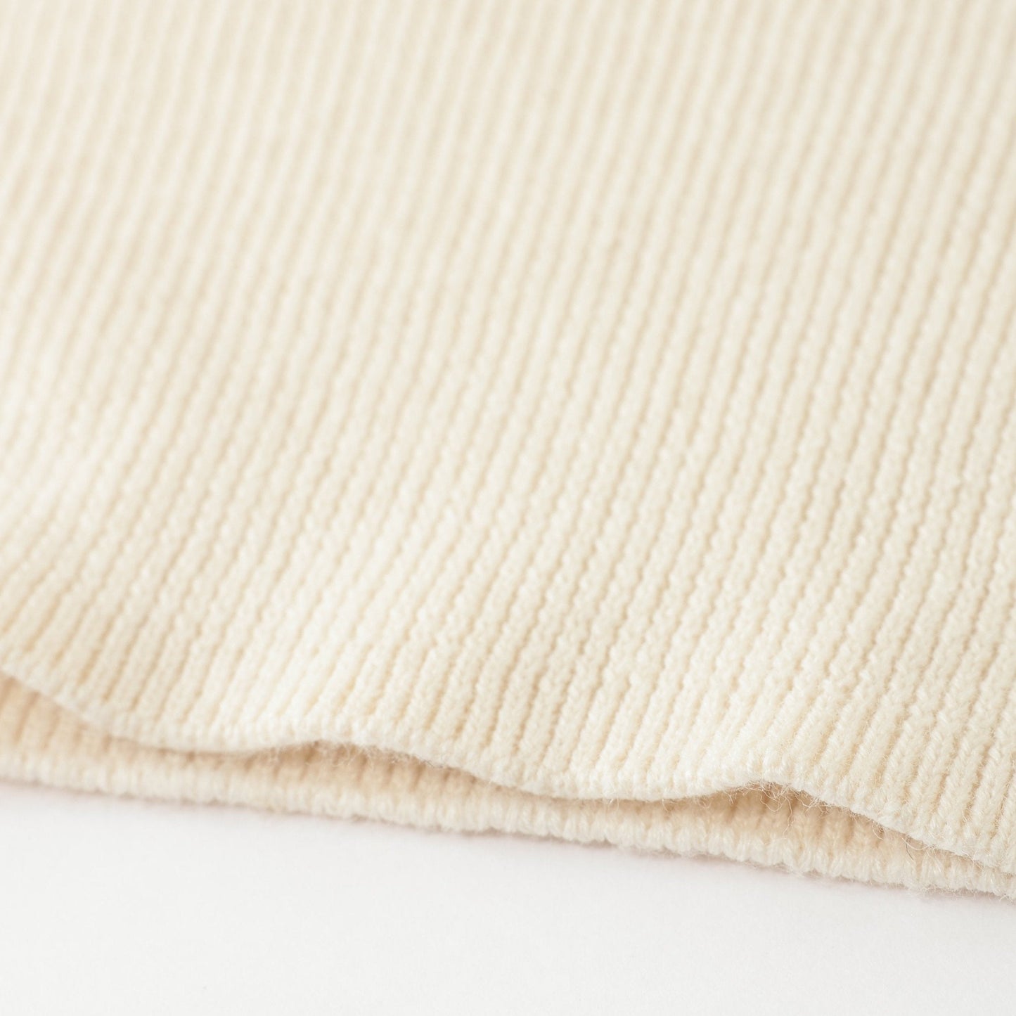 COTTON LINEN KNIT