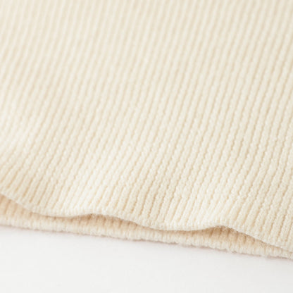 COTTON LINEN KNIT