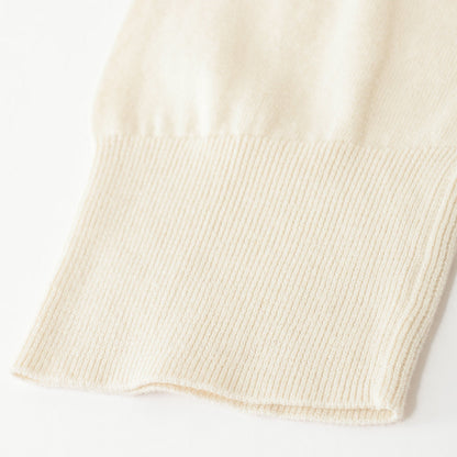 COTTON LINEN KNIT