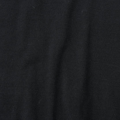WOOL TURTLE NECK KNIT