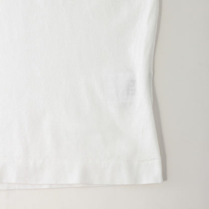 OVERSIZED COTTON JERSEY