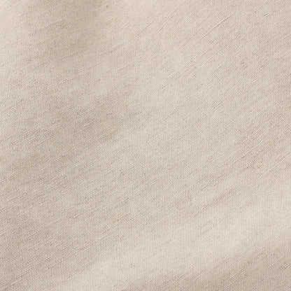 COTTON LINEN SKIRT