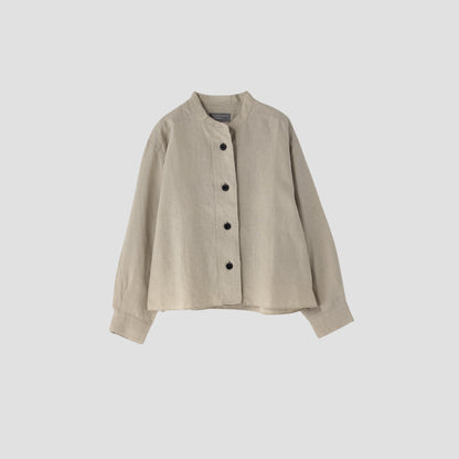SHIRTING LINEN