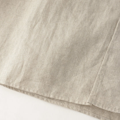 SHIRTING LINEN
